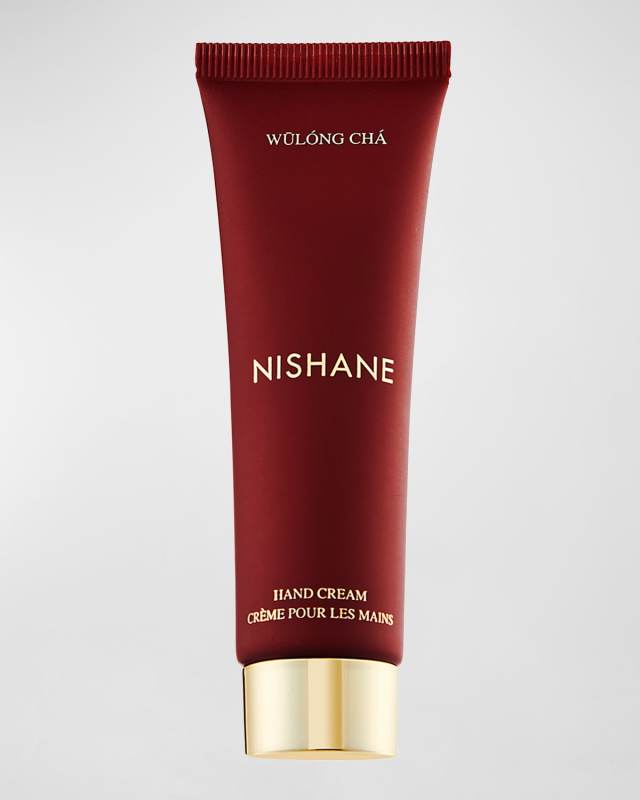1 oz. Wulong Cha Hand Cream